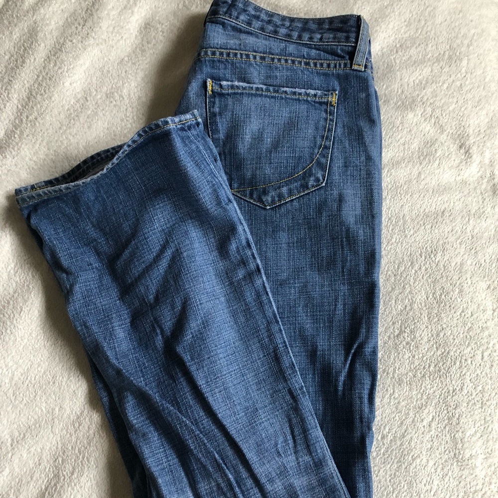 Paper Denim & cloth Jeans - Picture 2 of 7